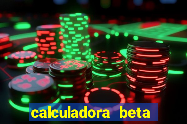 calculadora beta hcg semanas